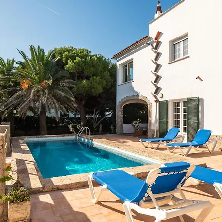 Villa Carmen