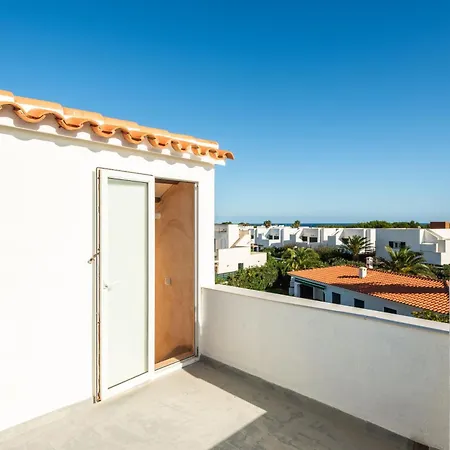 Villa Carmen