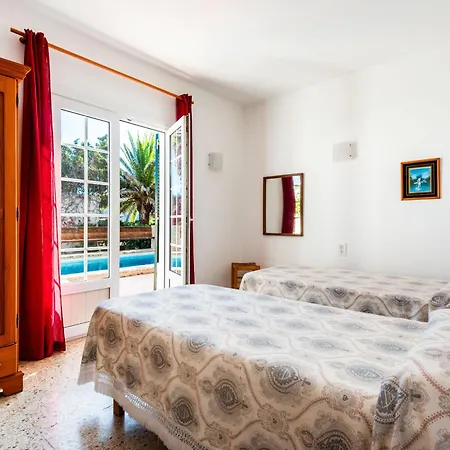 Villa Carmen