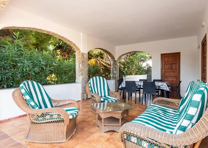 ヴィラ Carmen エス・メルカダル