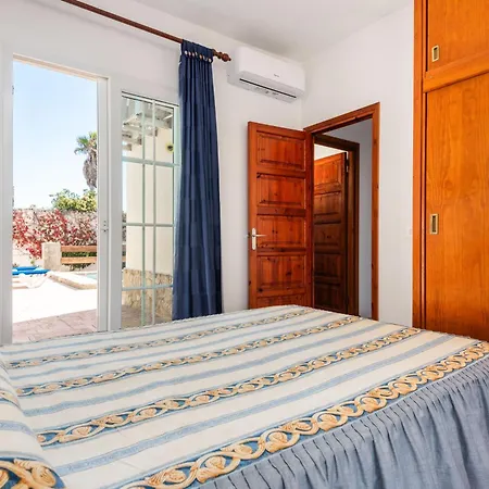 Willa Carmen Es Mercadal