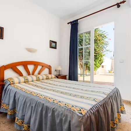 Carmen * Es Mercadal