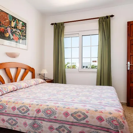 Carmen Willa Es Mercadal