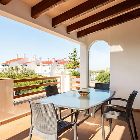 Carmen * Es Mercadal